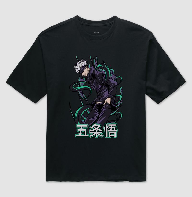 Satoru Gojo | Jujutsu Kaisen