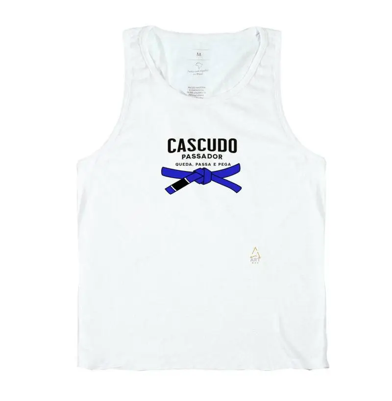 Cascudo Passador