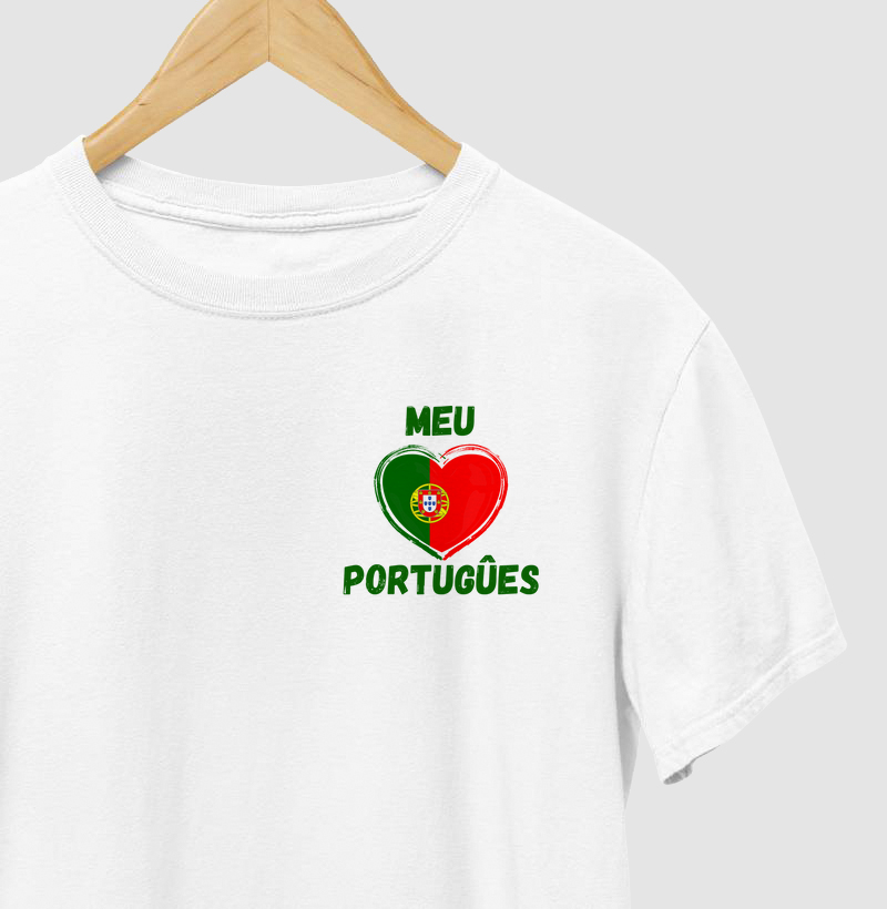 Meu Coração Português