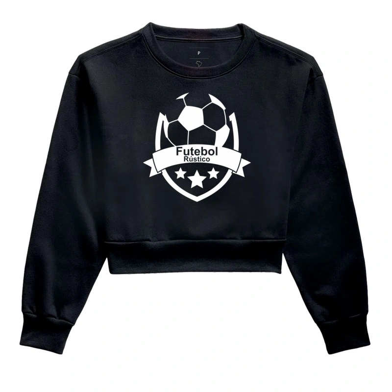 Futebol Rústico