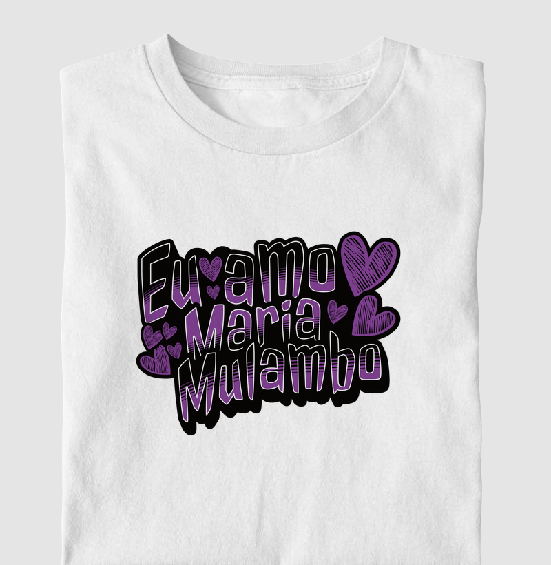 Eu amo Maria Mulambo