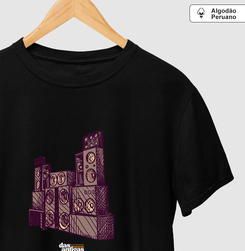Paredão de Som!!