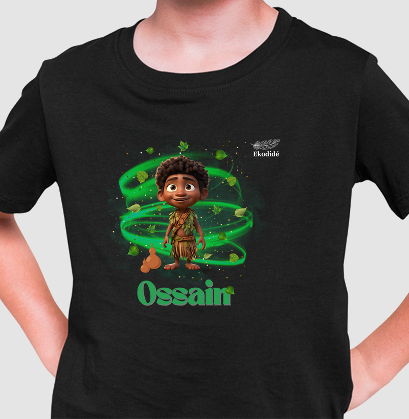 Ossain Mini