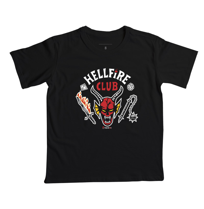 Hellfire Club Tshirt