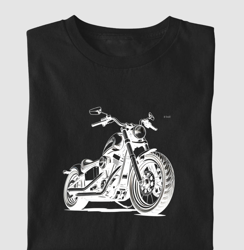 CHOPPER