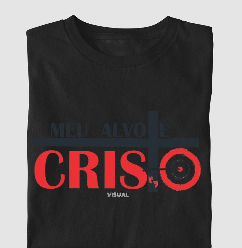Crist target - Visual