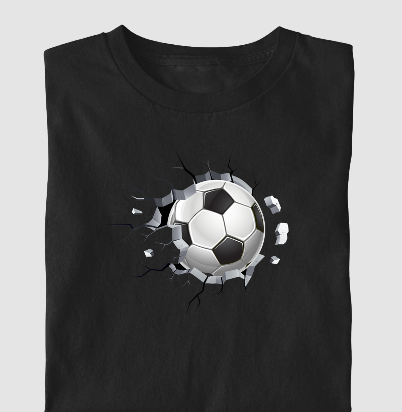 Bola Quebrando