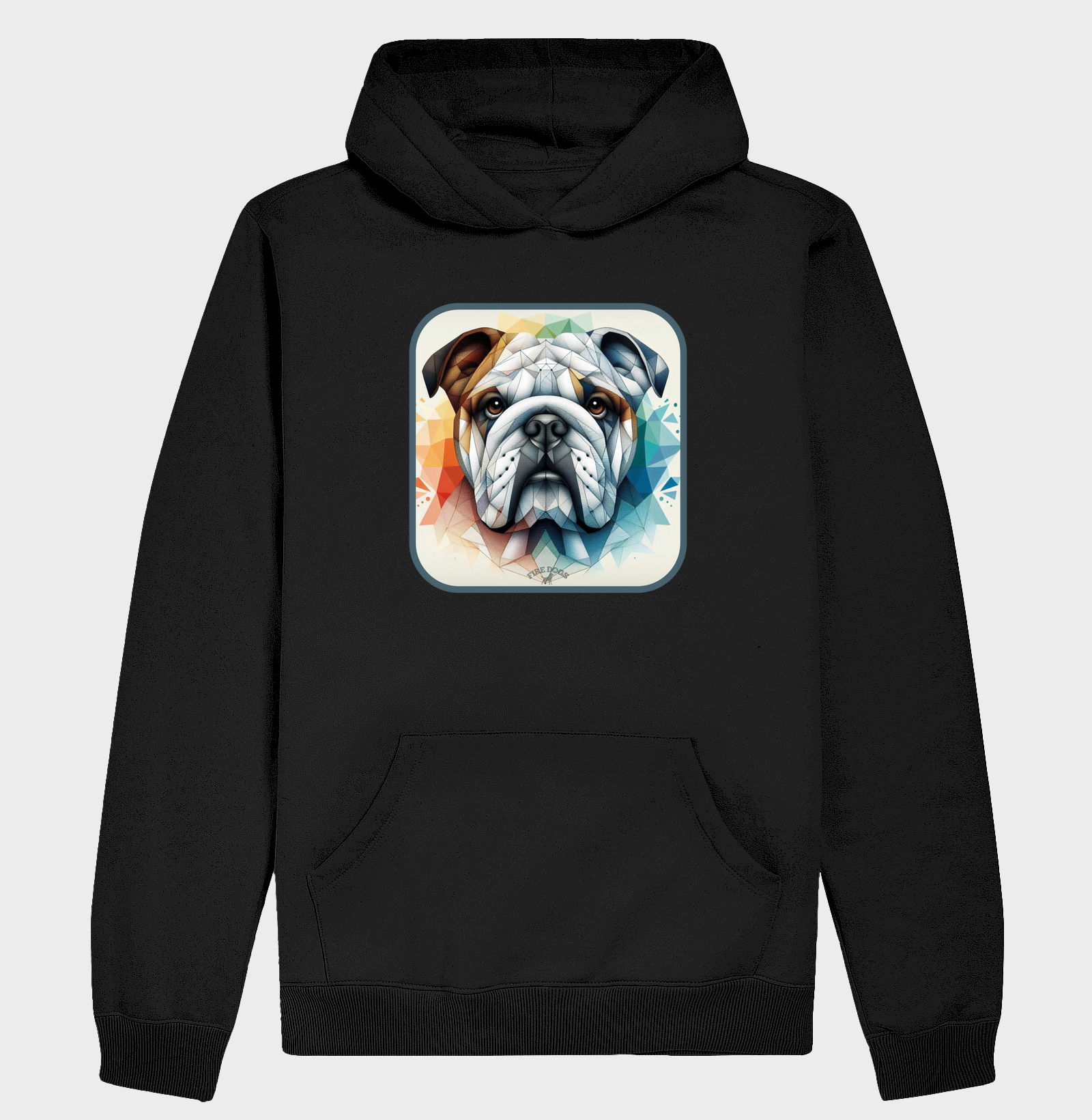 Buldogue Inglês