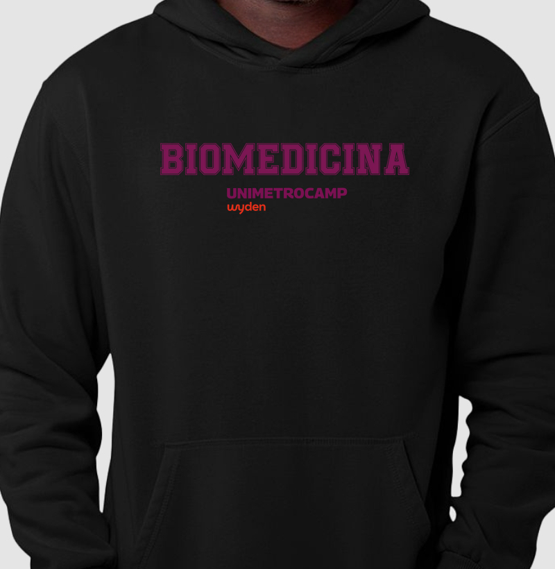 Biomedicina