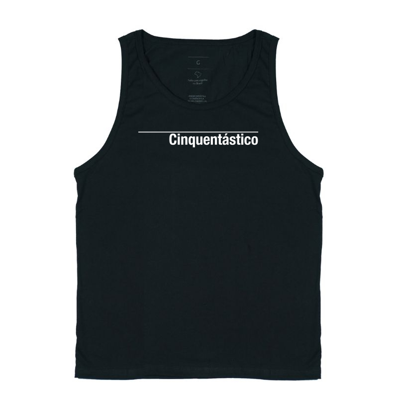 Cinquentástico
