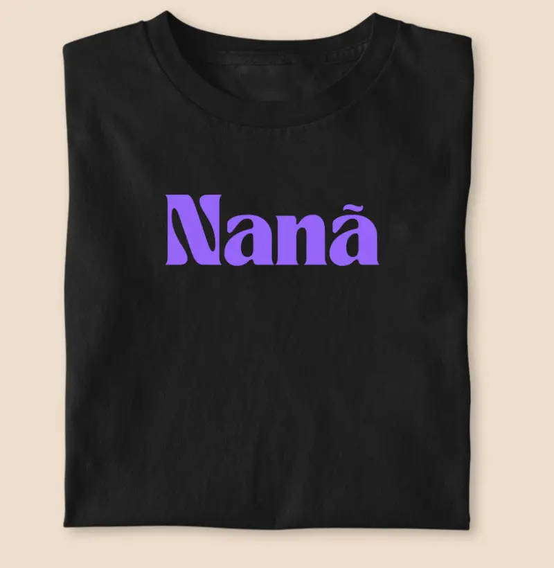 Nanã