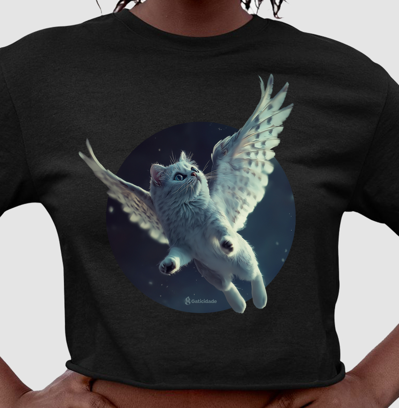 Gato Celestial
