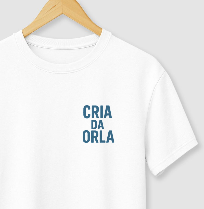 Cria da Orla