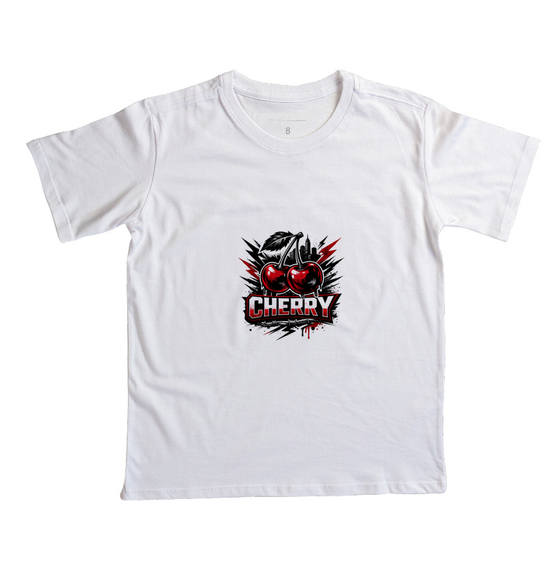 Street cherry
