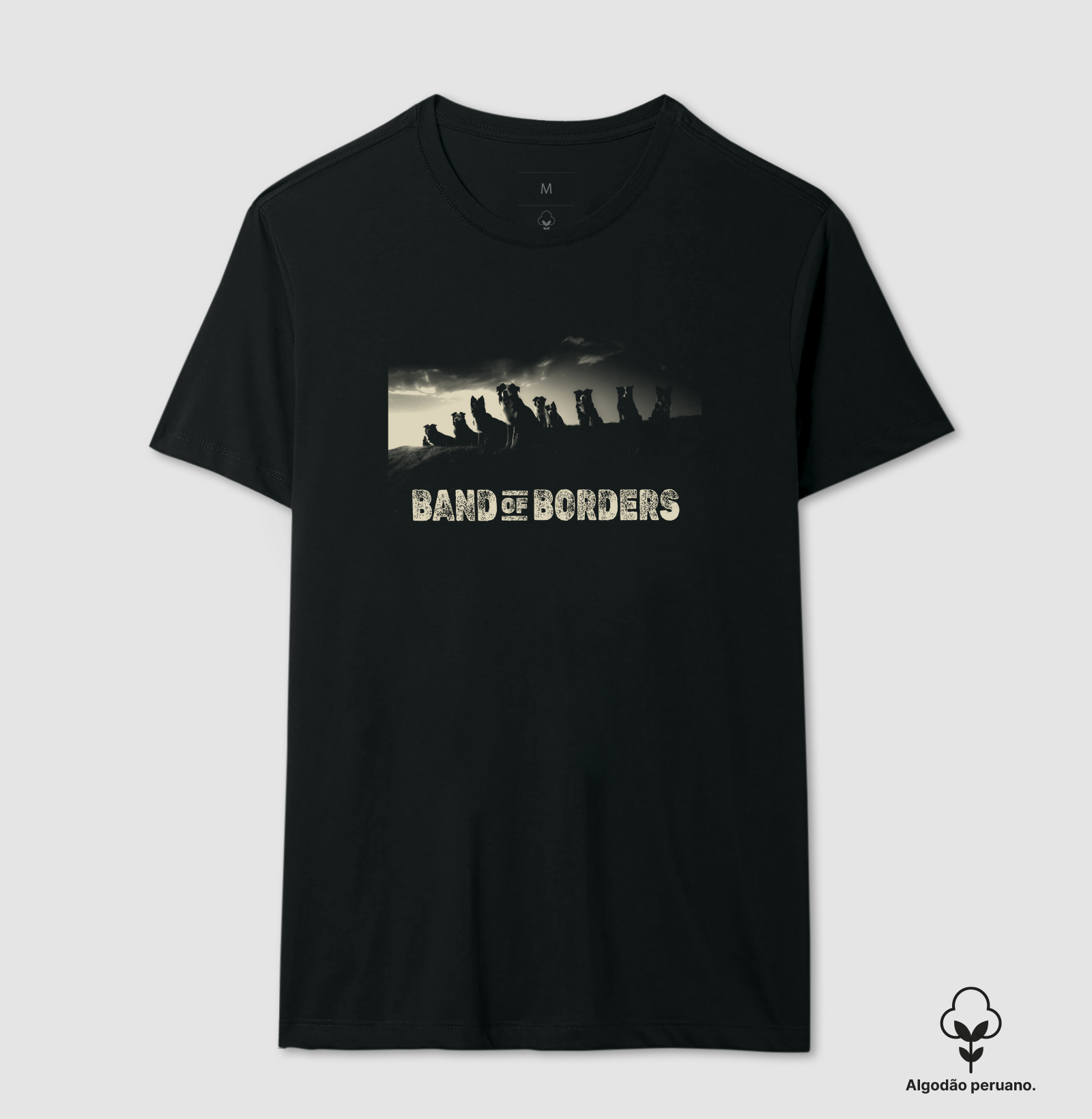 Band of Borders
