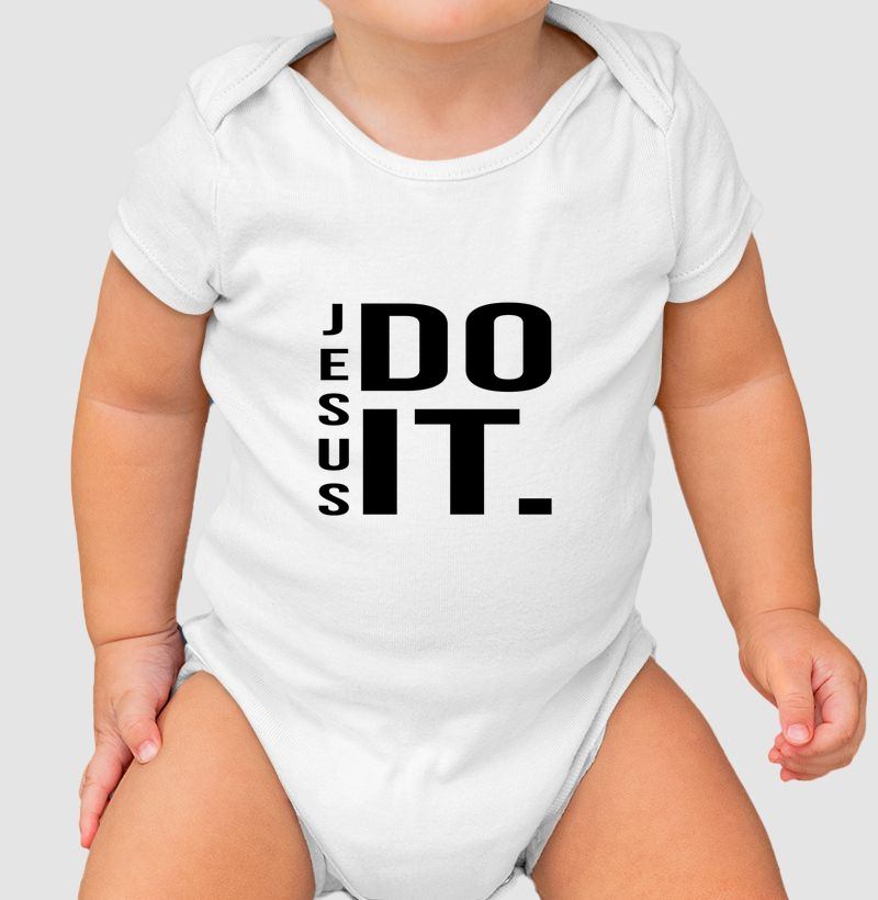 Jesus do IT