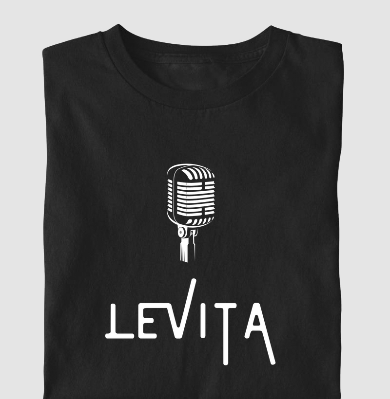 MIC LEVITA