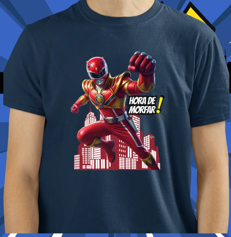 Camisa 0