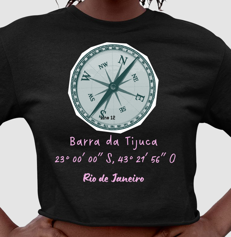 BARRA DA TIJUCA