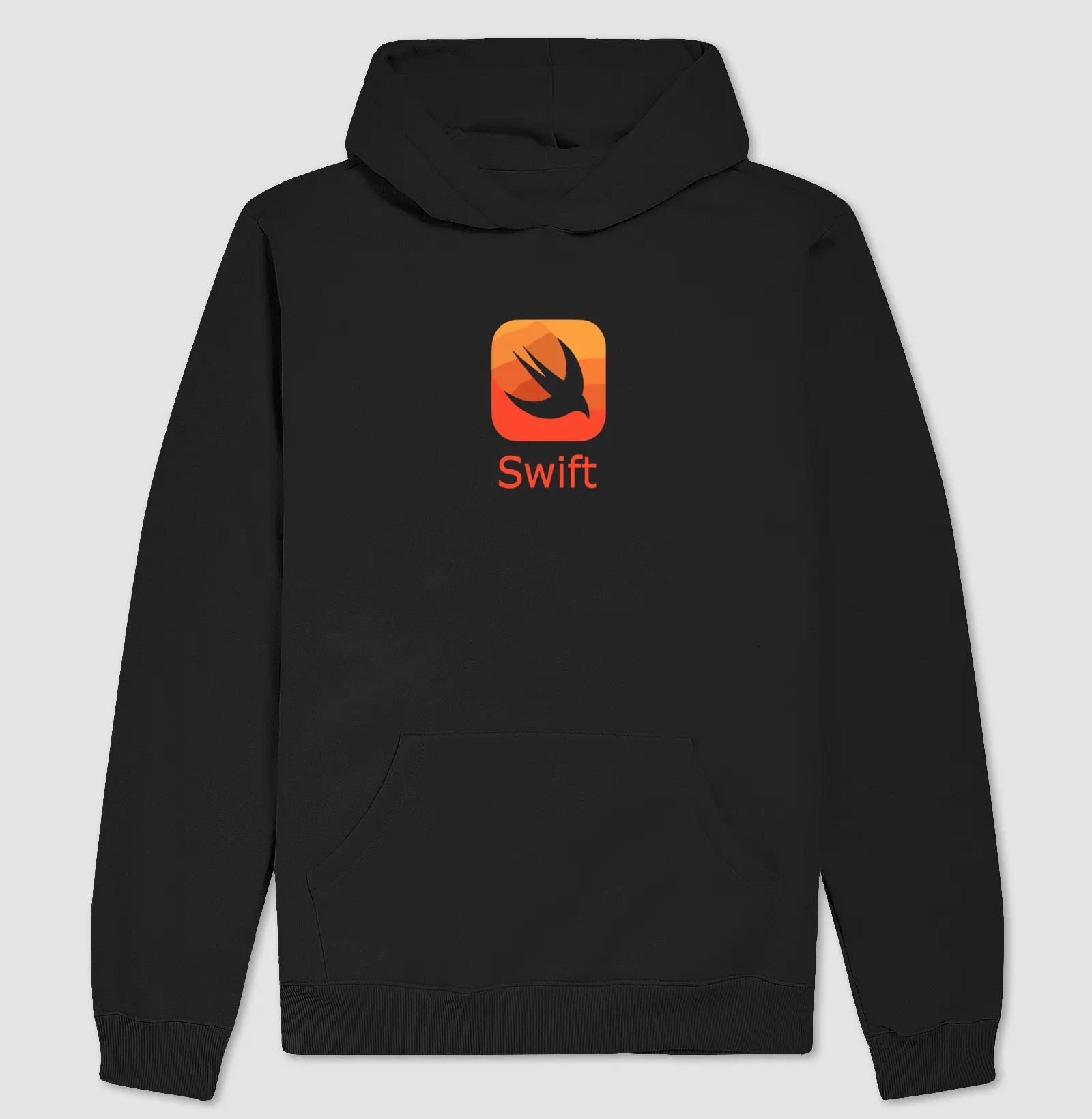 Hoodie Moletom Swift II