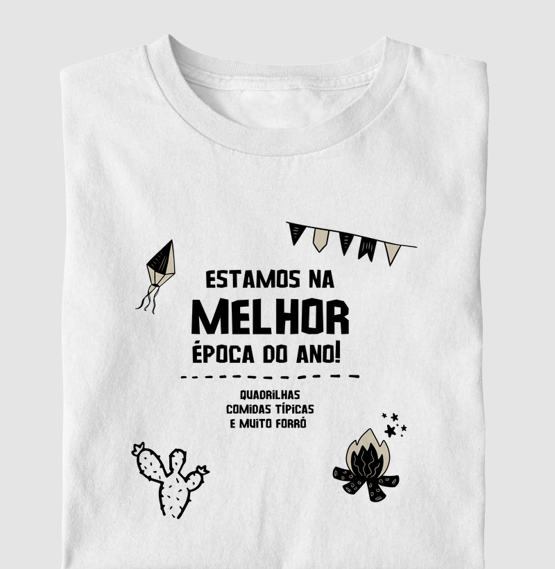 Melhor época do ano