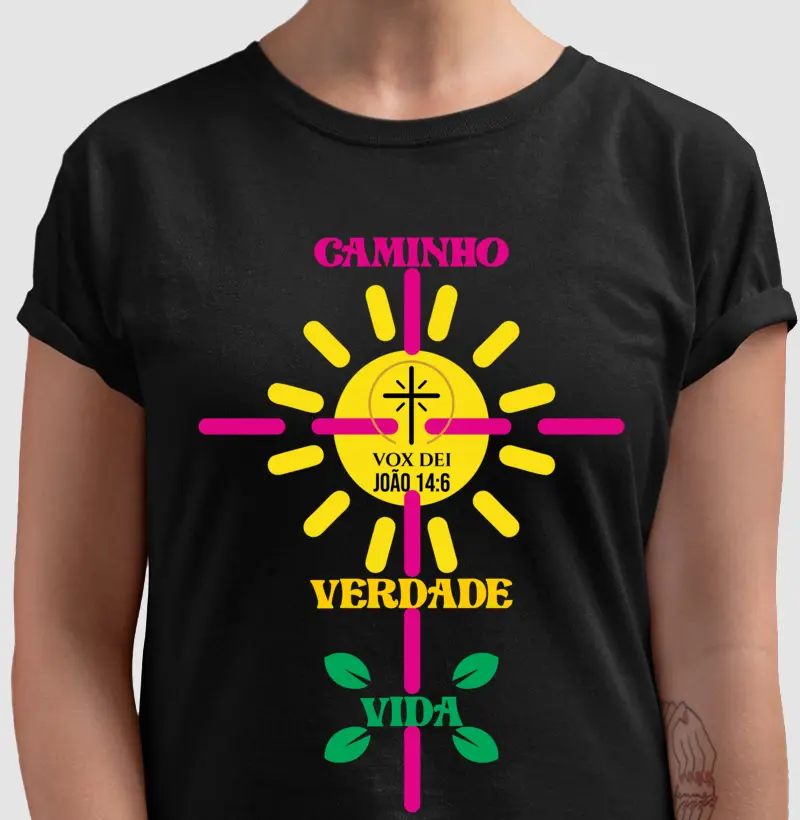 Vox Dei: Caminho, Verdade, Vida. IV