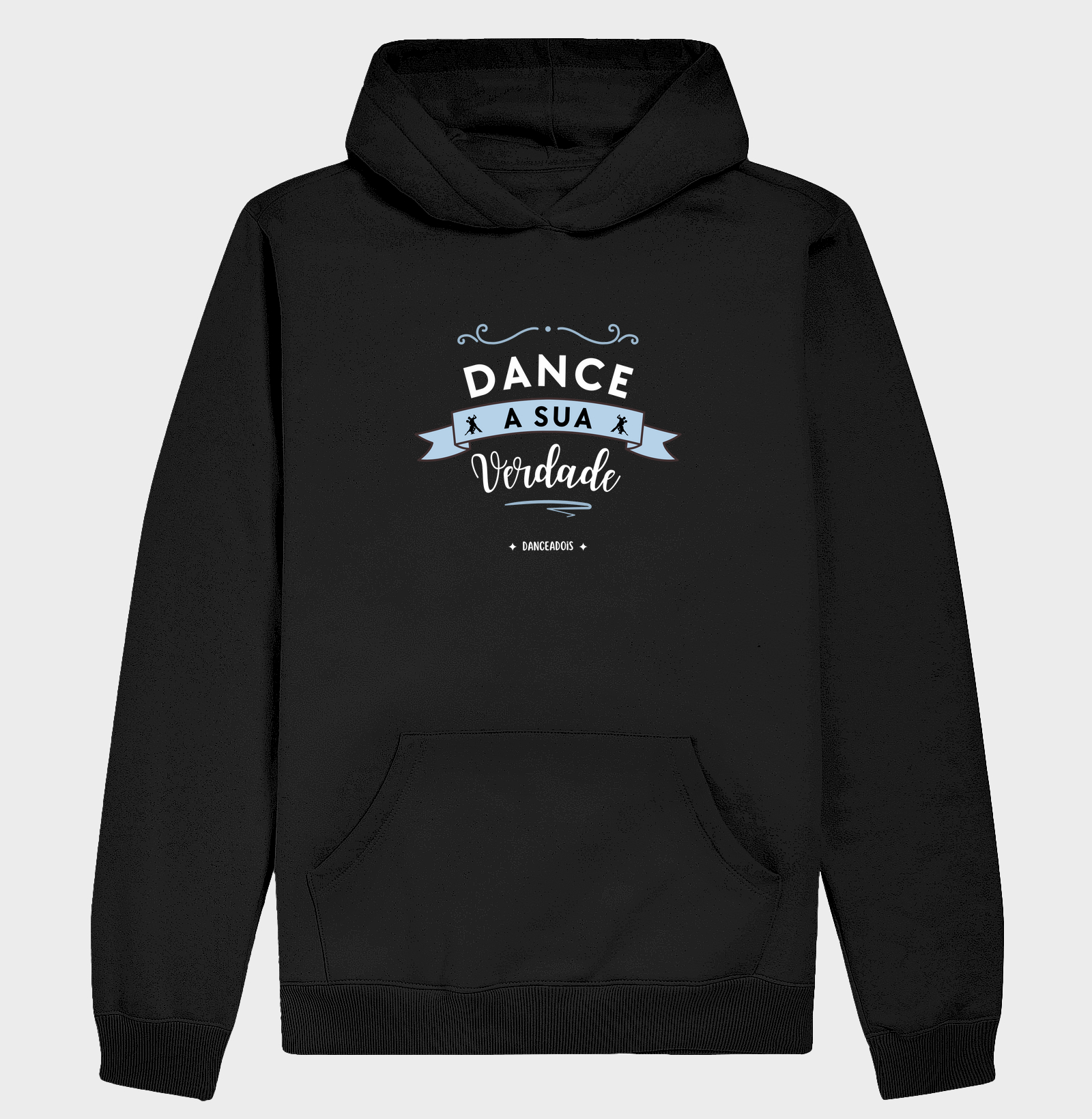 Dance a sua verdade