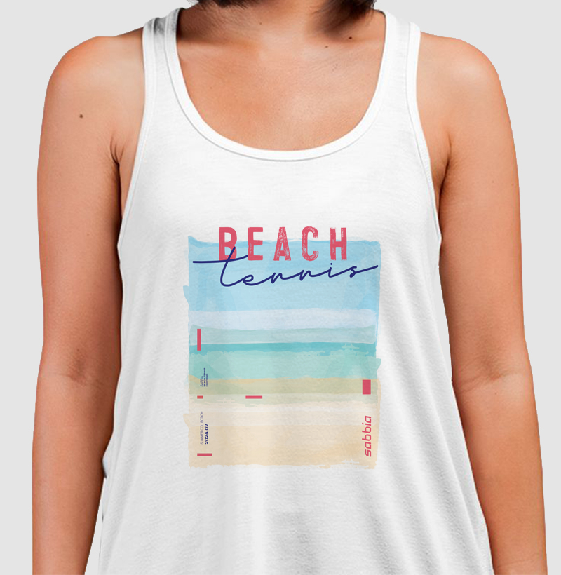 Beach Tennis