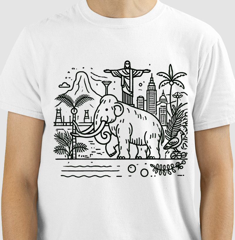 Camisa 0
