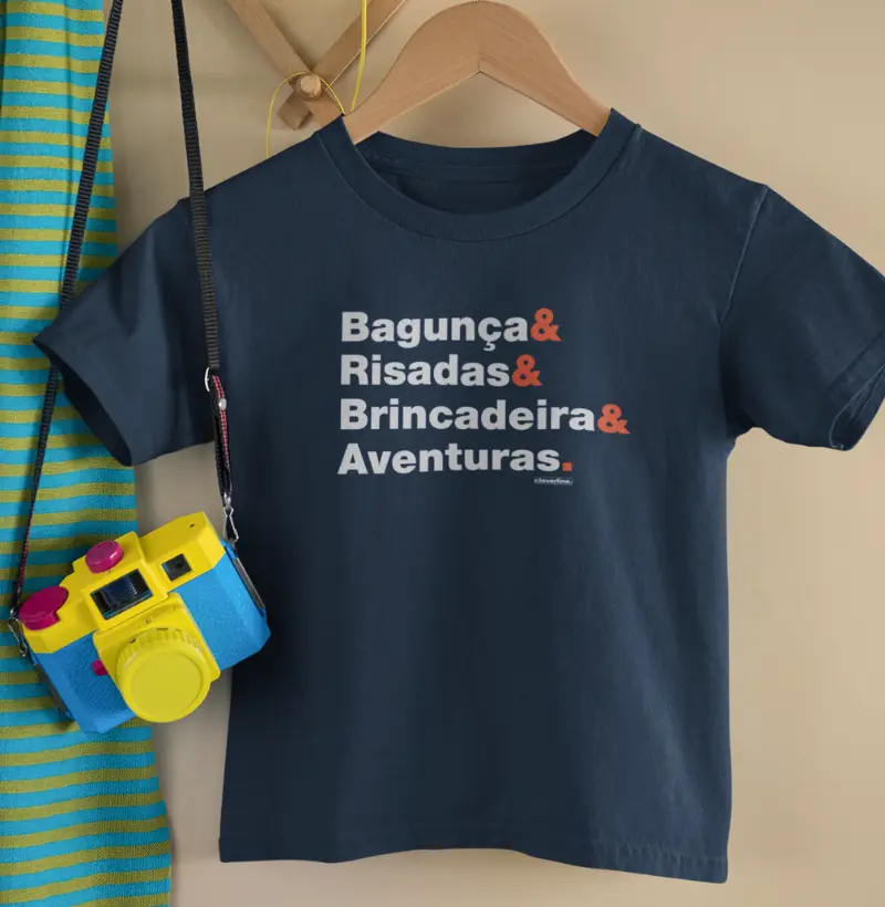 Bagunça
