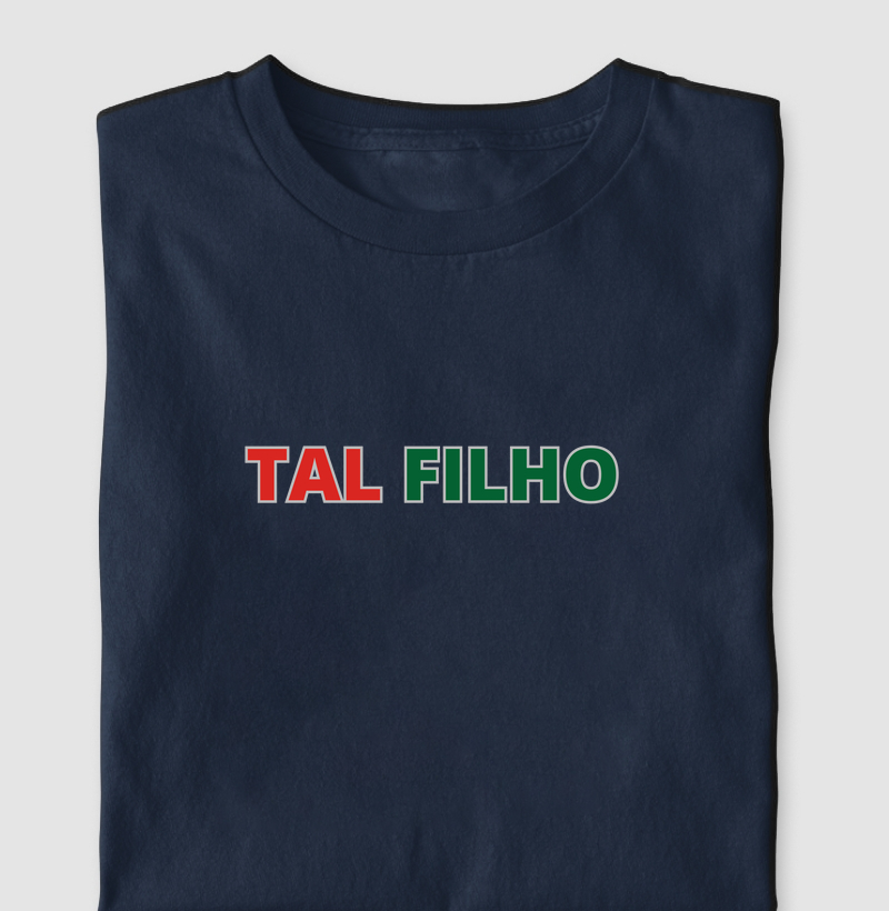 Tal Filha(o) - Portugal