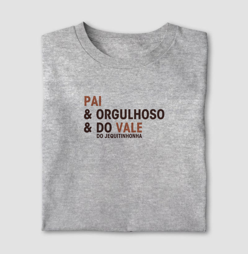 DIA DOS PAIS | Orgulhoso & do Vale