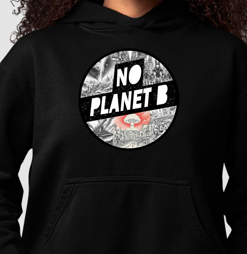 No Planet B