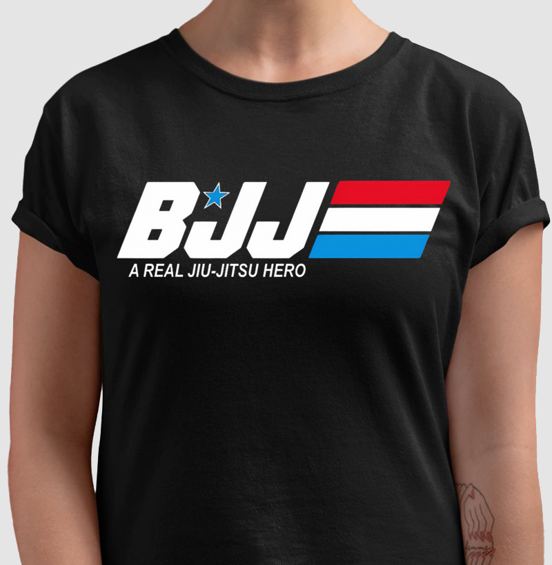 BJJ GIJOE