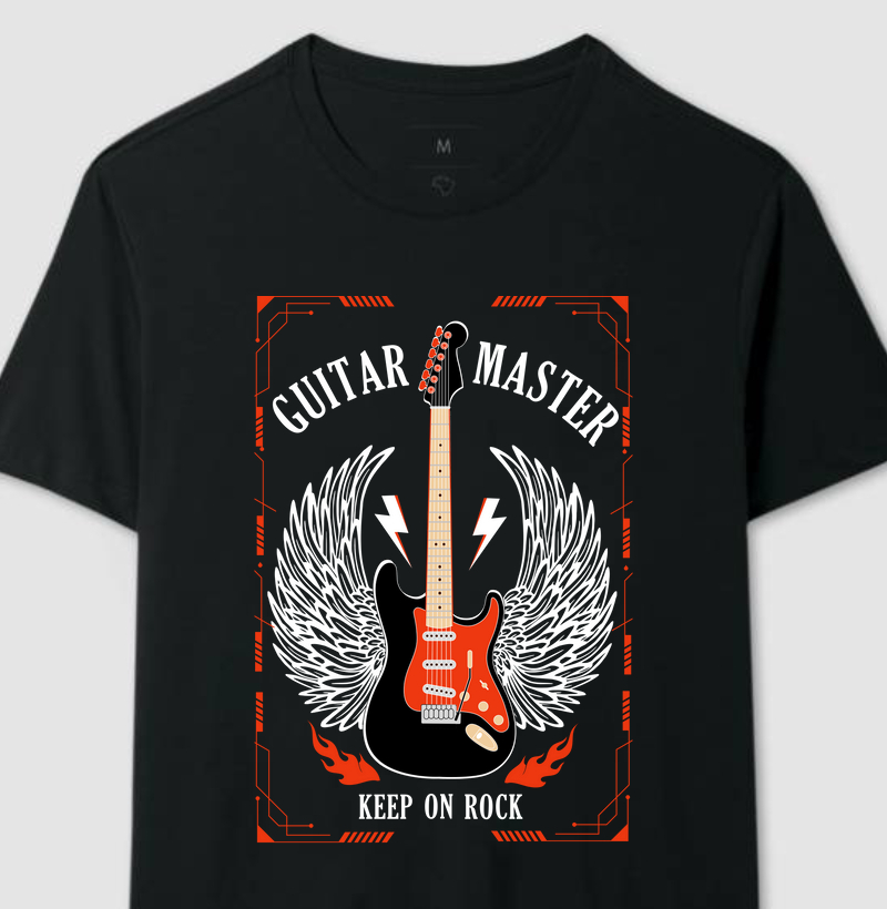 Guitar Master