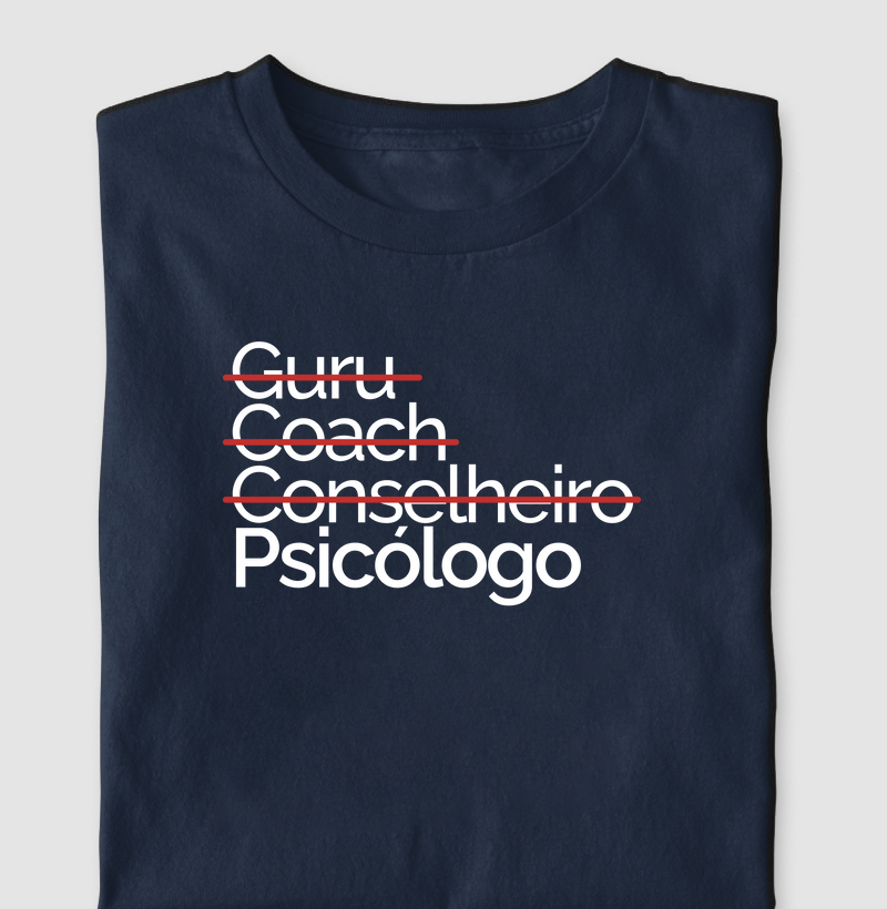 Psicólogo sim