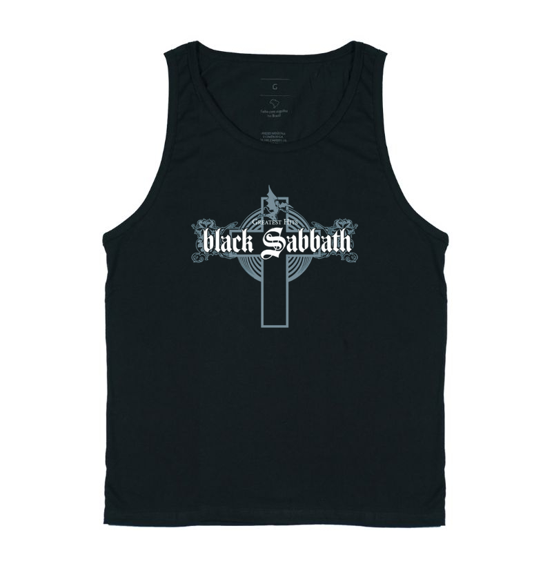 Black Sabbath – Greatest Hits