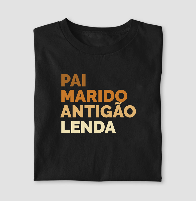 PAI ANTIGÃO