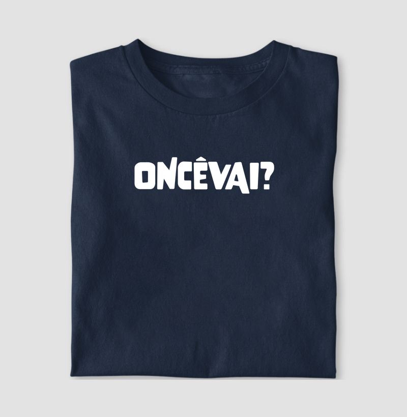Oncêvai?