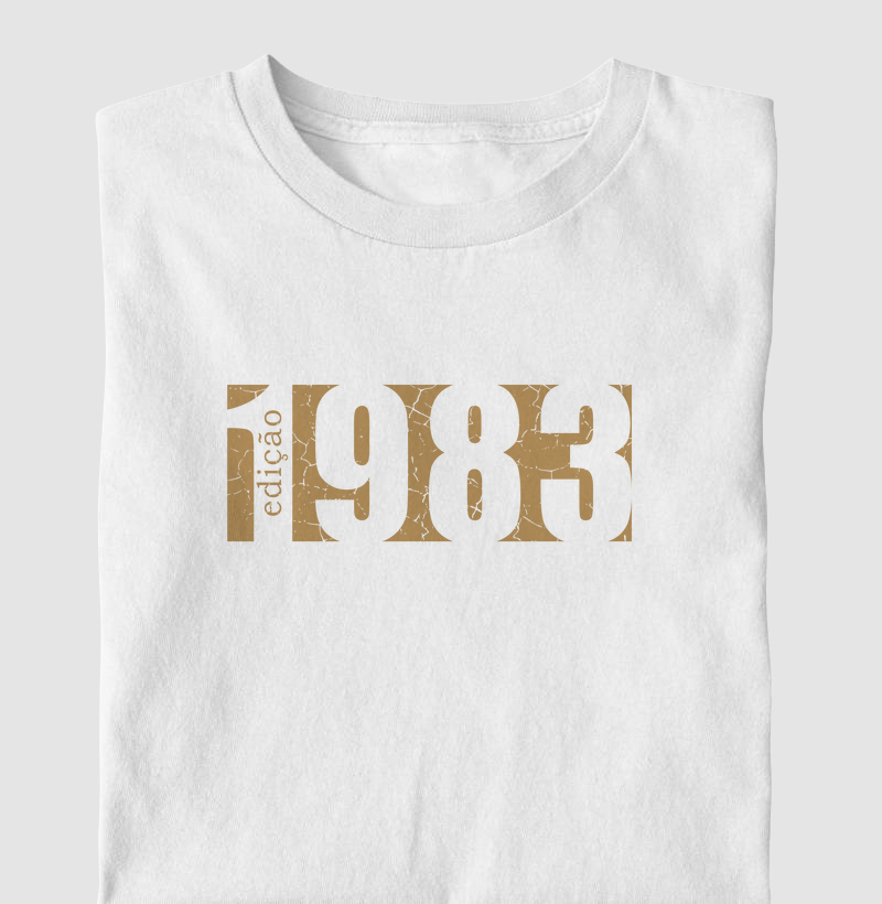 Edição 1983
