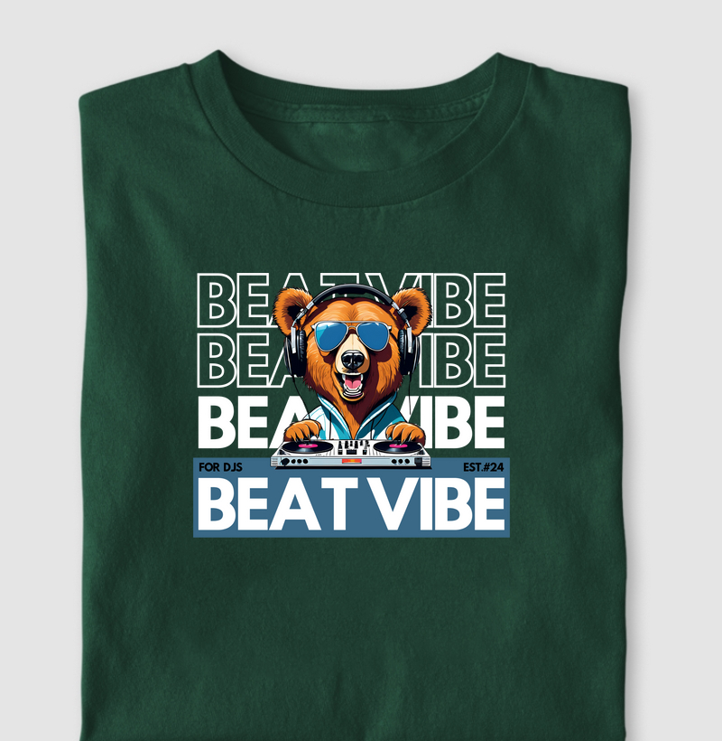 🐻DJ🎧
