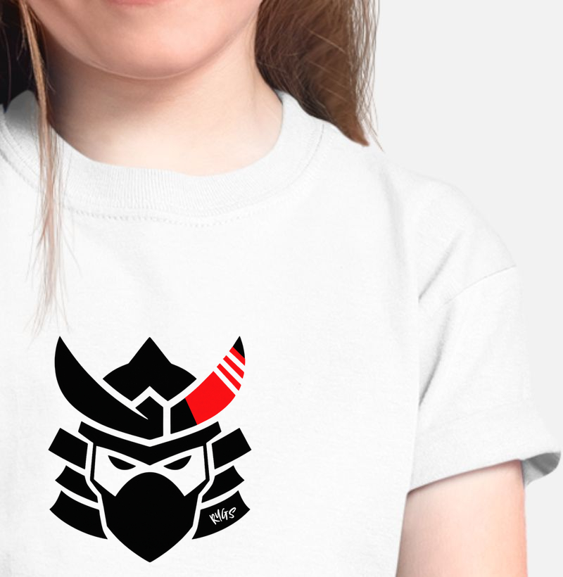 Samurai Mascara