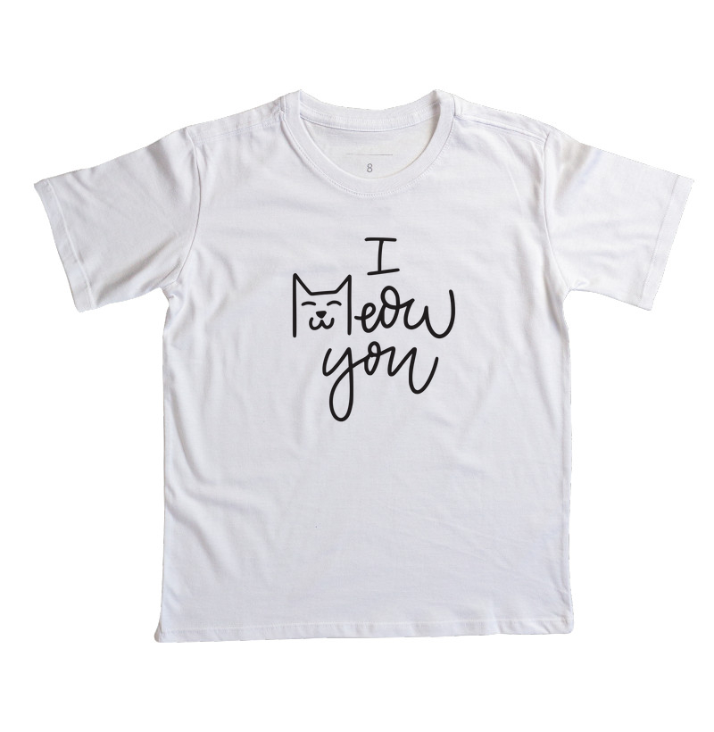 I Meow You