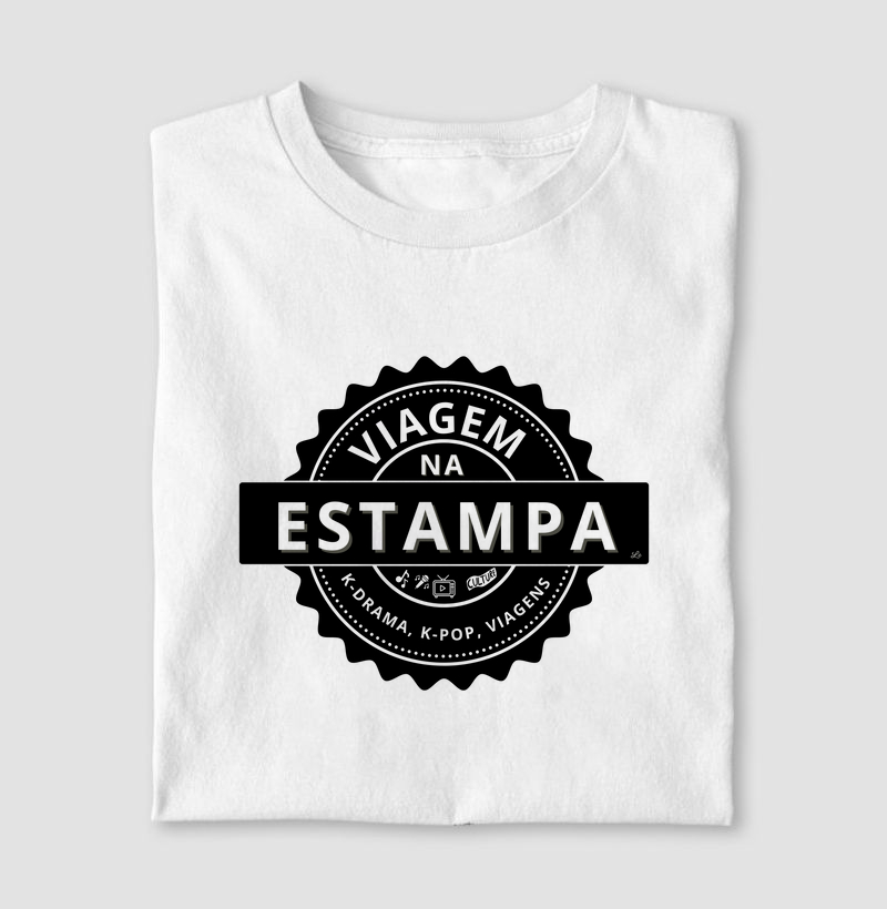Camiseta viagem na estampa n2