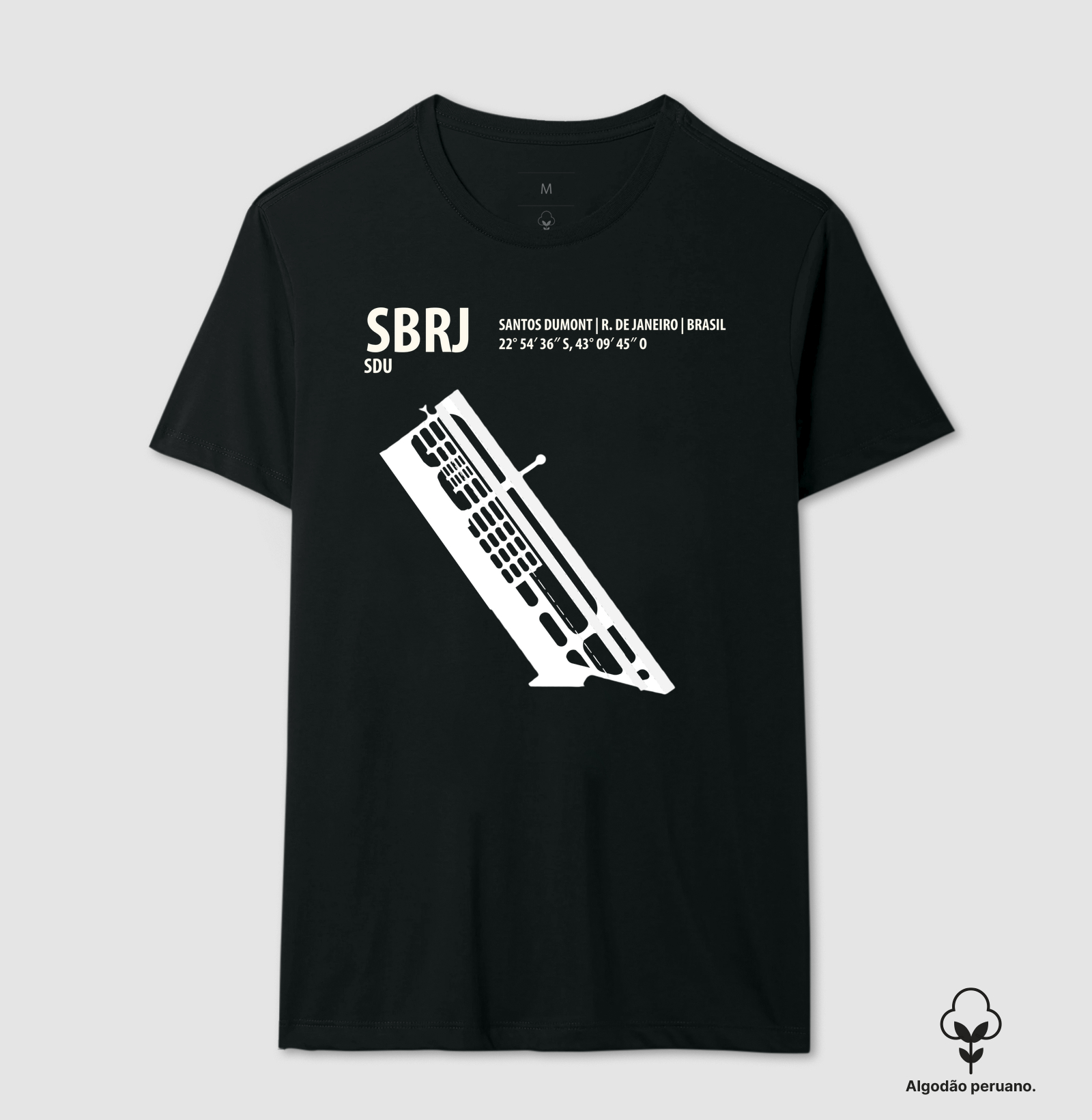 Santos Dumont - SBRJ