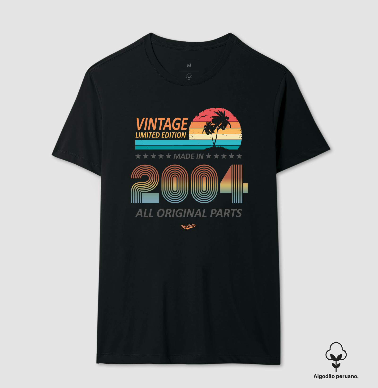 Vintage 2004