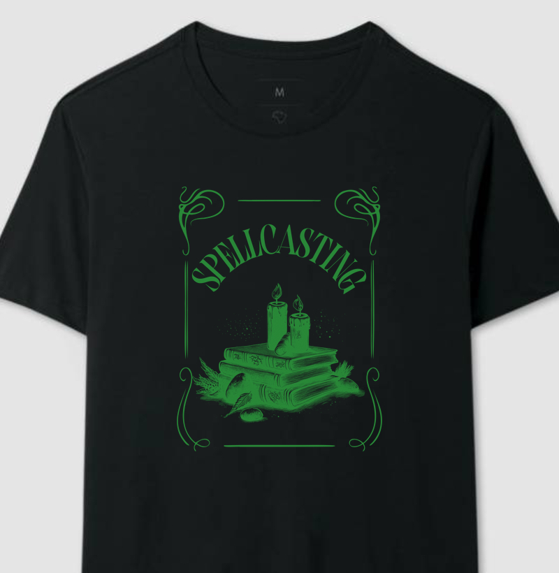 Spellcasting