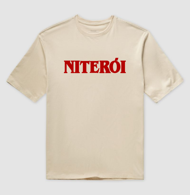 Niterói - Stranger Things