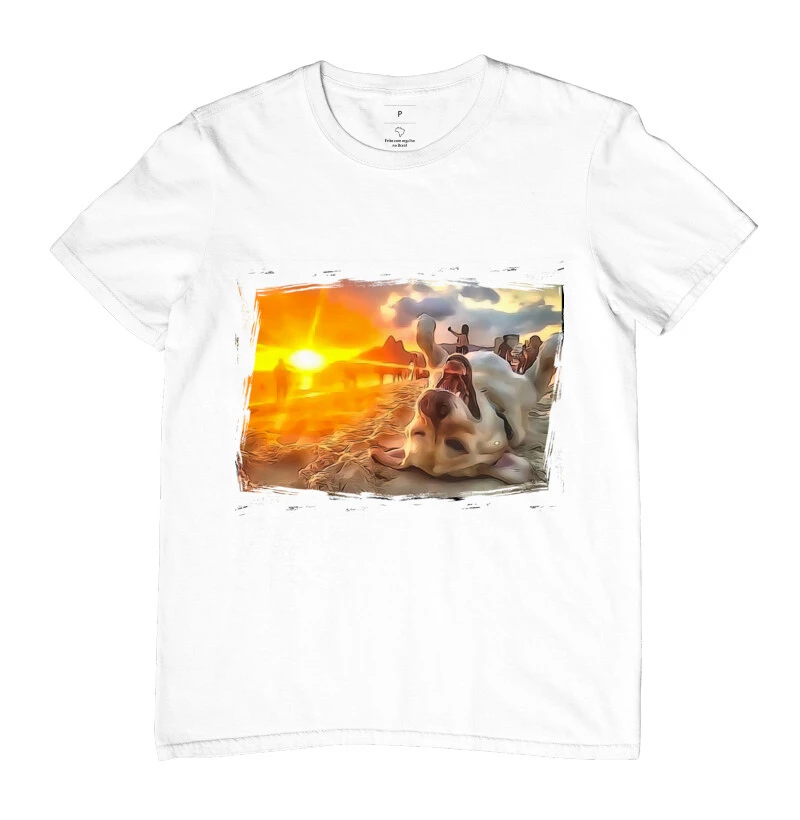 Camiseta / polo arte
