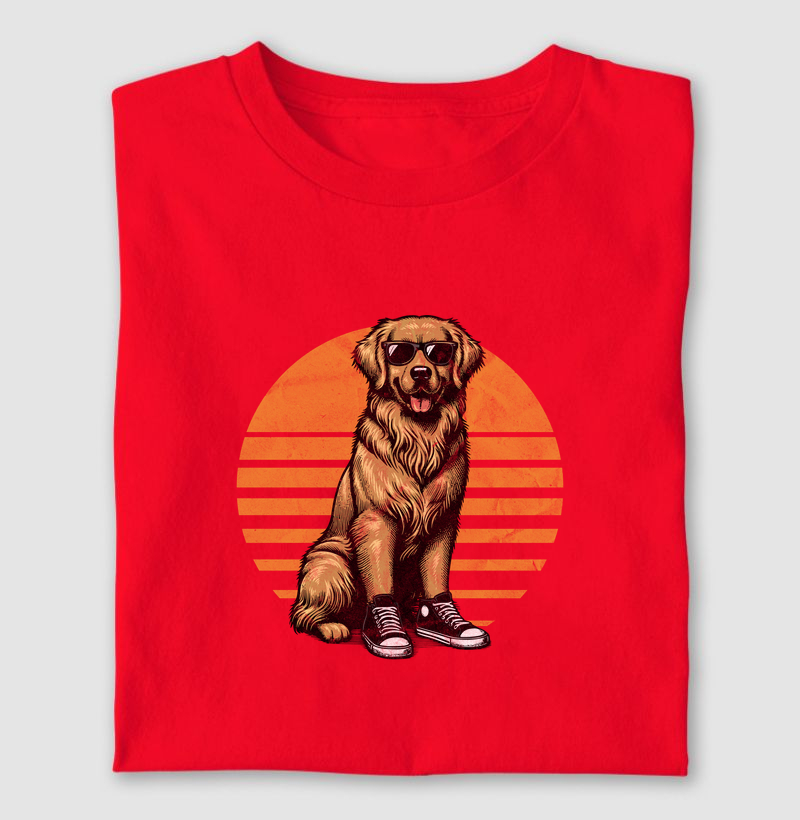 Camiseta Borou
